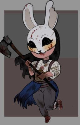 Huntress and Nurse x Male Reader (DeadByDayLight)