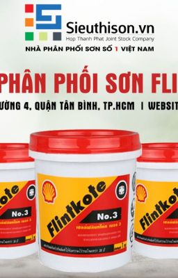 Hướng dẫn thi công sơn chống thấm Flinkote No.3