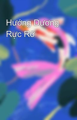 Hướng Dương Rực Rỡ 