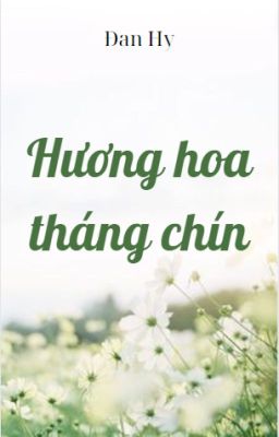 Hương Hoa Tháng Chín