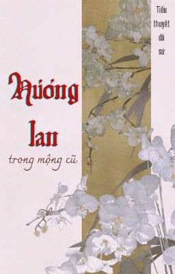 Hương lan trong mộng cũ