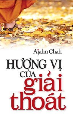 Hương vị của Giải Thoát