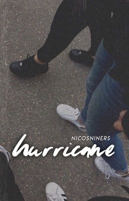 hurricane ↣ joshler oneshots