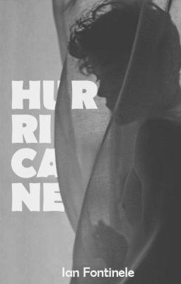 HURRICANE - (ROMANCE GAY)