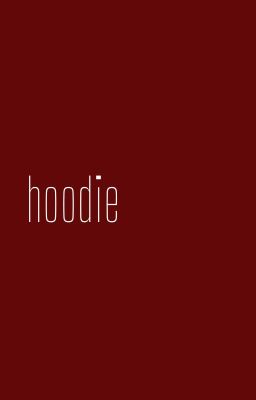 hurryindie; hoodie