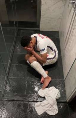 hurt...
