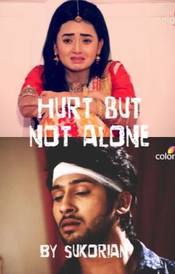 Hurt but not alone - RagLak