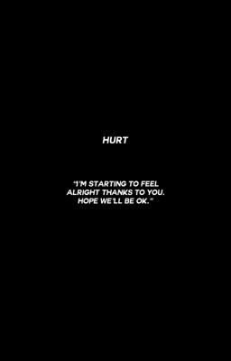 HURT ❀ liam payne