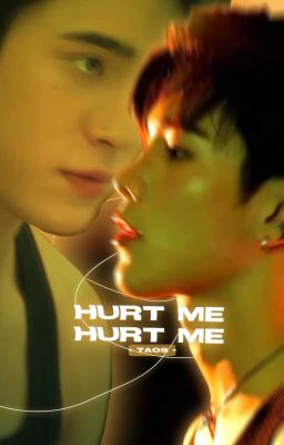 Hurt me | Geminifourth