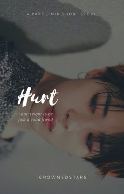 Hurt [Park Jimin]