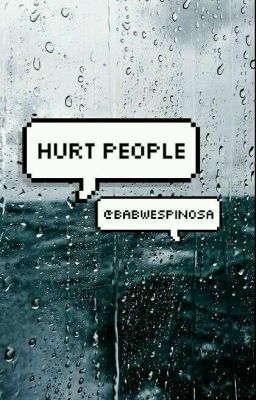 hurt people