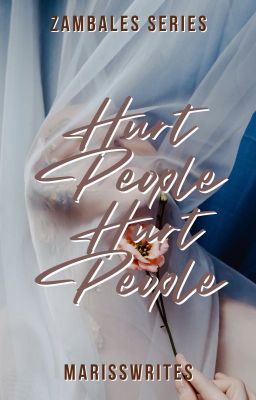 Hurt People Hurt People