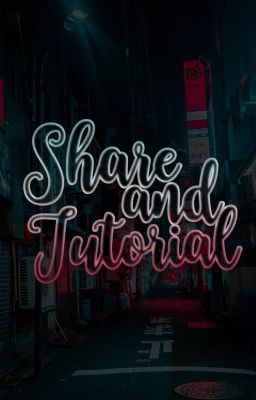 [HURT TEAM] SHARE & TUTORIAL