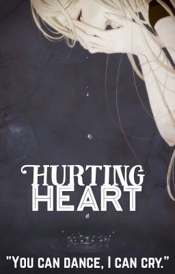 Hurting Heart (Dancetale!Sans x Paralyzed!Reader)