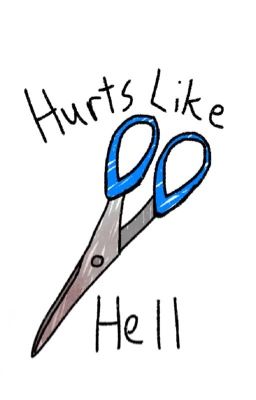 Hurts Like Hell