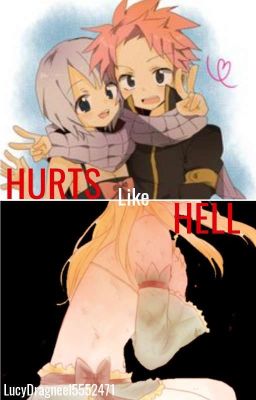 Hurts Like Hell