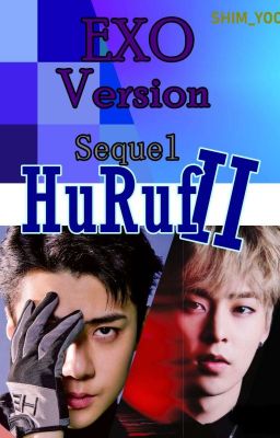 Huruf II (EXO Version) ✔