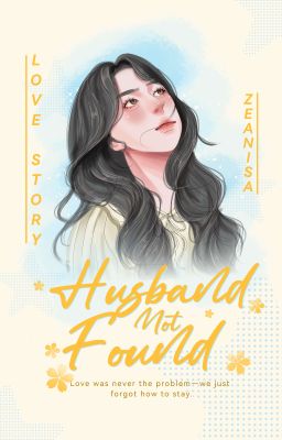 Husband Not Found