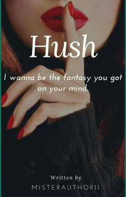 HUSH (+18) || J.JK FANFIC