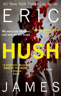 Hush (Discontinued)