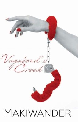 Hush Series 1: Vagabond's Creed (Published by LIB Bare)