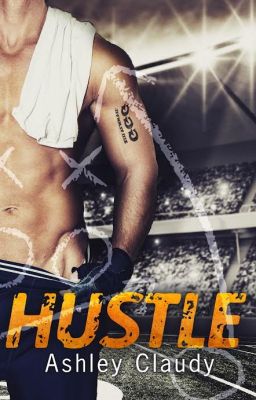 Hustle (Sample and Bonus Chapters)