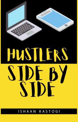 Hustlers Side By Side HSBS