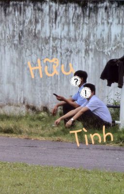 HỮU TÌNH