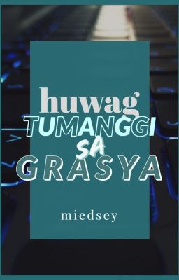 Huwag Tumanggi Sa Grasya