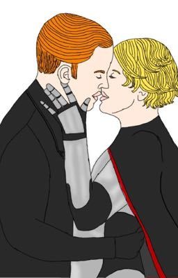 Hux And Phasma 