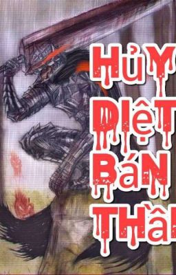 Hủy Diệt Bán Thần