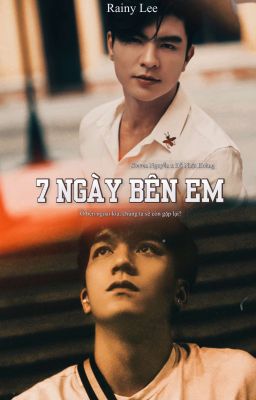 HUY HOÀNG | 7 Ngày bên em 