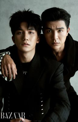 [huy hoàng] ám ảnh và cứu rỗi