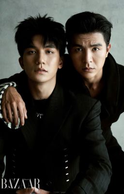 [Huy Hoàng] Ánh dương huy hoàng