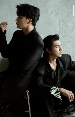 Huy Hoàng [ Ngoại Lệ ]