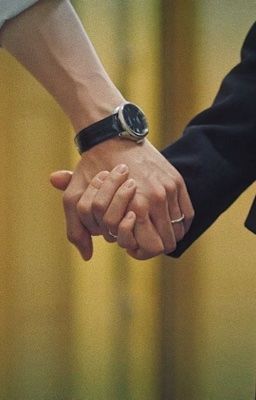 [Huy Hoàng] Người Tình Bí Ẩn 