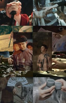 [Huy Hoàng] TRĂNG DƯỚI NGUYỆT LẦU