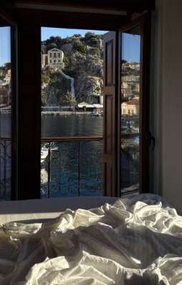 [Huy Thuấn] Kỳ nghỉ đáng nhớ 