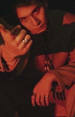 ( Huy x Hoàng ) Ánh trăng tàn bên quán rượu