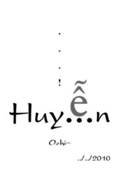 Huyễn