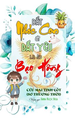 [Huyền Học] DẮT NHÓC CON ĐI BẮT YÊU LÀ SẼ BẠO HỒNG | CỬU MAI TINH CỐT