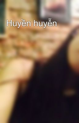 Huyền huyễn