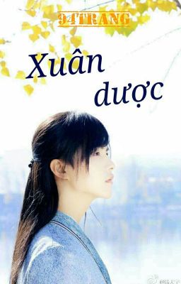 [Huyễn thành Fanfiction ][ ThíchxĐát] Xuân dược