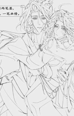 [Huyền Vũ Tứ Tượng] Nguyên Anh vô cùng đào hoa.