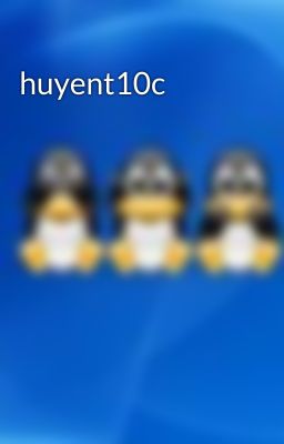 huyent10c