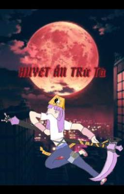 Huyết Ấn Trừ Tà