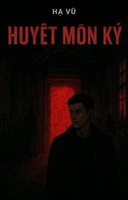 Huyết Môn Ký
