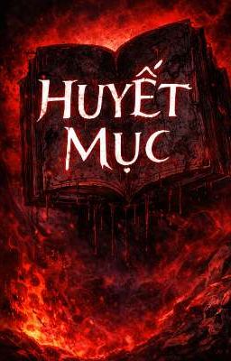 Huyết Mục