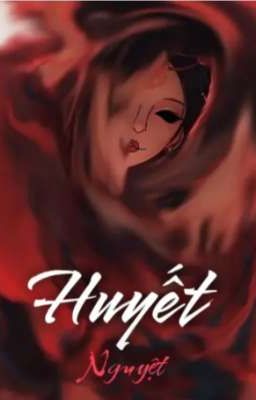 Huyết Nguyệt