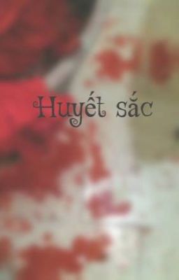 Huyết sắc